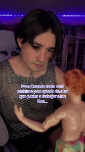 Los Cariñosos no solo dan amor… también pagan la colección 🧸💸  #PlasticDrama #CareBears #stripper #ken #barbie