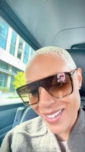 When you return to your high school Baltimore School For the Arts and  you’re able to bring a very special guest and see some old friends😁