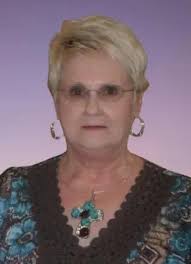 Betty Glaze's Instagram, Twitter & Facebook