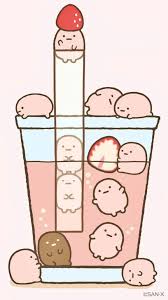 Pin By Aekkalisa On Sumikko Gurashi Bg In 2020 Cute Food Drawings Kawaii Drawings Cute Kawaii Drawings