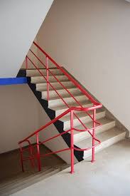 The Bauhaus Accommodation Block Bauhaus Interior Bauhaus Design Bauhaus