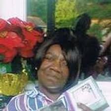 Eloise May Obituary July 31, 2013