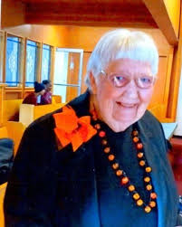 Priscilla Jane Roe Obituary (2023)