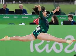 1 day ago · la mexicana clasificó para la final con lo que buscará un lugar en el podio en tokio 2020. La Gimnasia Mexicana Vive Un Momento Clave