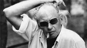 Listening to Myself' by Al Purdy