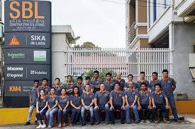 The sbl is queriable in realtime by mail systems thoughout the internet, allowing mail server administrators the spamhaus css is part of the sbl. Sbl Construction Solutions Linkedin