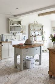 Farmhouse Kitchen Island French Country Shabby Chic 32 Ideas Country Kitchen Decor Country Cottage Kitchen Country Kitchen Designs