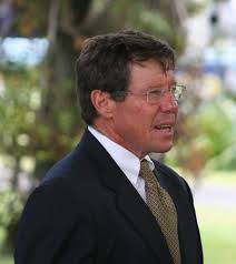 BASIL MARCUS TO ASSIST SON, ADAM