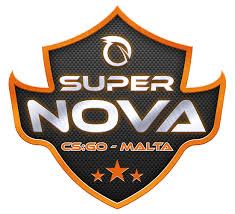 I used a metallic feel with slight use of colors. Supernova Malta 2018 Liquipedia Counter Strike Wiki