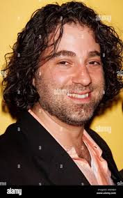 Michael barakiva hi-res stock photography and images