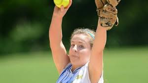 Softball All-State Teams
