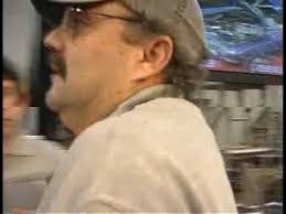 Tony Begley's Instagram, Twitter & Facebook