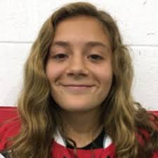 Emma Stanley set to compete in hockey in International Children's Games