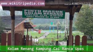 Jadwal buka puasa depok senin 4 mei 2020 suara banten from media.suara.com. Ranca Upas Ciwidey Harga Tiket Masuk Camping Penginapan 2020