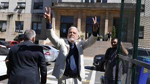 De Vido Tras las Rejas: ¿Justicia o Persecución Política?