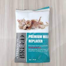Memang penampakkan jenis kucing ras itu cenderung cantik. Jual Susu Kucing Champion Breed 30gr Anak Kucing Cat Kitten Milk Makassar Hobi