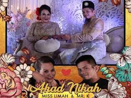 Salam aidiladha mana korban saya, meh lah nak lapah!. Kak Limah Bakal Bersanding