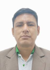 Otorongo LABAN TOCTO, ARMANDO ENRIQUE. DNI: 45904548