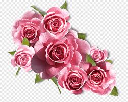 To explore more similar hd . Flower Bouquet Rose Pink Watercolor Rose Flower Arranging Floribunda Png Pngegg