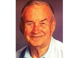 Obituary: Donald Lee Harmon