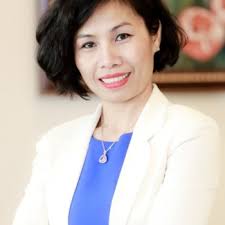 International Alumnae Component