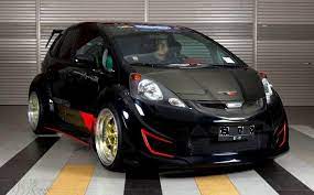 Find the best used 2010 honda fit near you. Best Modified Car Racing Custom Black Honda Fit Body Kit Honda Fit Honda Jazz Modified Honda Fit Modified