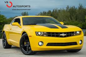 Image result for Rally Yellow 2011 Camaro