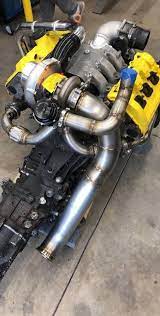 Audi 2 7 Biturbo Built B5s4 Audi Dyson Vacuum Home Appliances