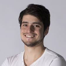 David Miceli's Instagram, Twitter & Facebook