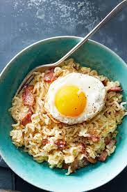 How To Stock A Modern Pantry Recipes Carbonara Recipe Nyt Cooking