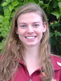 2015-16 Women's Swimming and Diving Roster