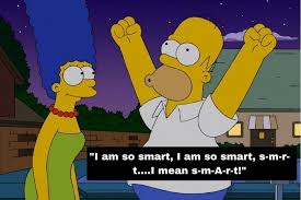 This feature is not available right now. 100 Of Homer Simpson S Most Stupidly Hilarious Quotes The Scotsman