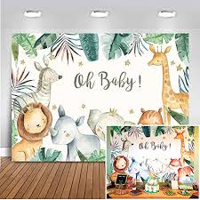 Same day delivery · free shipping on $35+ · save with target circle™ Safari Baby Shower Ideas Cute Creative And Easy Colleen Michele