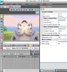 I understand that i can unsubscribe at any time. 6 Best Free Mirror Video Editor Software For Windows