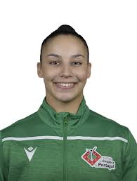 Portuguese parade to triple gold at Maia Acro World Cup