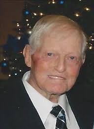 Obituary information for Ray Steele
