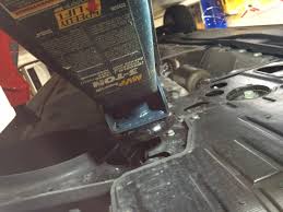 Volkswagen quality definitely proves itself. 2015 Tdi Passat Oil Change Procedures Volkswagen Owners Club Forum