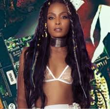 It's late, the offices are empty. Raw Hollywood Dawn Richard Responds To Dumblonde S The Breakfast Club Interview About Danity Kane Drama
