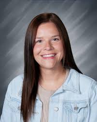 Student of the Month