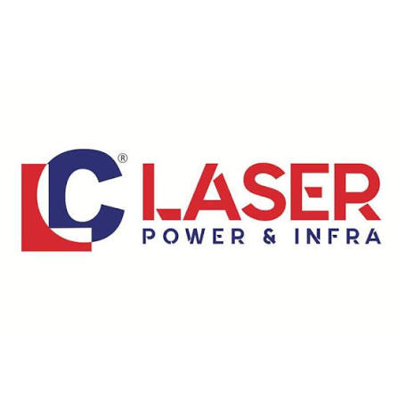 Laser Power & Infra Limited | Kolkata