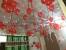 Pillar Decoration With Paper