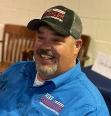 Elect Mike Buehler for Vernon County Sheriff 2024