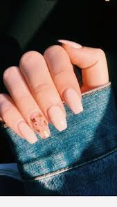 Alternative to acrylic nails do exist though acrylic nails are the best nail enhancements you can get. 35 Amazing Summer Acrylic Nail Art Designs To Impress Voguesimple