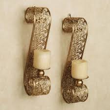 Wayfair shop for a decorative candle holder. 18 Candle Wall Sconces Ideas Candle Wall Sconces Wall Sconces Sconces