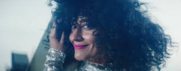 Tracee Ellis Ross tells how she ended up in Drake's 'Nice for What' video!  — Soundcity