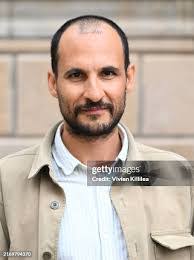 Ali Abbasi's Instagram, Twitter & Facebook