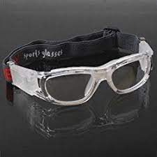 Keeping Your Eye On The Game What Do You Mean You Can 39 T Play Football Because You Wear Glasses Did You K Sports Glasses Glasses Designer Glasses Frames