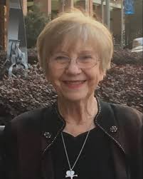 Dorothy Jane Drew Obituary November 25, 2024