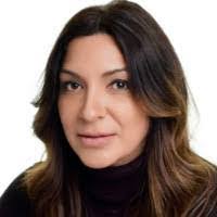 Sonia Rascon's Instagram, Twitter & Facebook