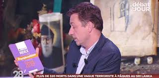 La Voix Des Chretiens Persecutes Sur Arte Chretien Voix Communaute Chretienne